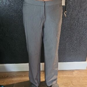 Marias Gray Pants